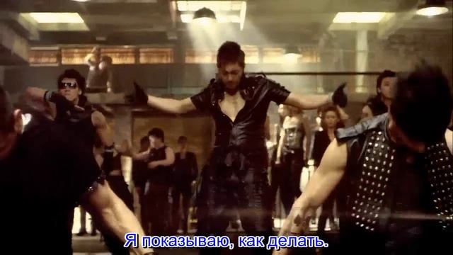 Kim Hyun Joong - Break Down (особые рус.субтитры)