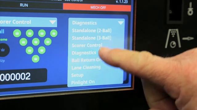 Пинсеттеры StringPin