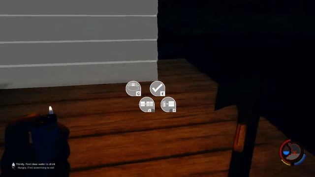 The Forest Выживание #3 Продолжаем строить дом,бьём мутантов под музыку v0.50c смотреть онлайн