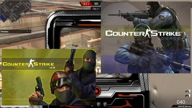 Зачем он все еще работает? - Обзор на Point Blank в 2025 смотреть онлайн