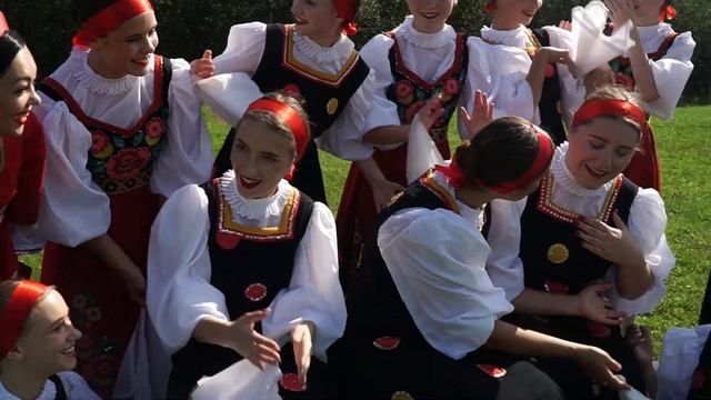 Артель - Веселись Народ. смотреть онлайн