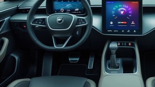 Новый Lada XRay 2026 – Доступный кроссовер с современными т?