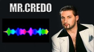 Mr  Credo - Сегодня В Белом Танце Кружимся