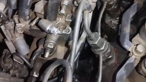 Дизель долго и плохо заводится на холодную и на горячу