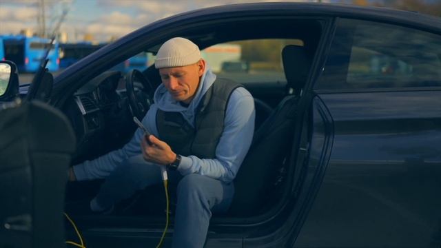 Сколько выдержит покрышка RUNFLAT? Жестокий шиномонтаж смотреть онлайн