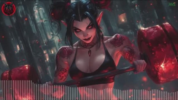 GYM PHONK 2025 ※ EXPLOSIVE PHONK BEATS TO ACTIVATE BEAST MODE ※ Фонк 2025