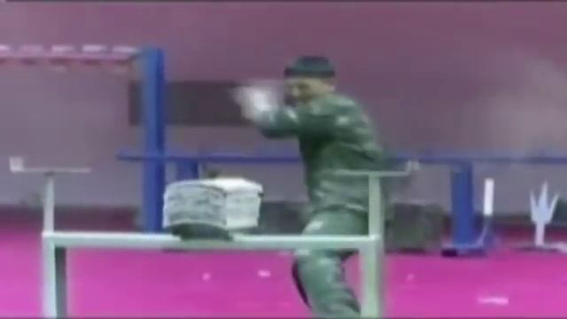 Музыкальный прикол. Армии мира. Часть первая смотреть онлайн