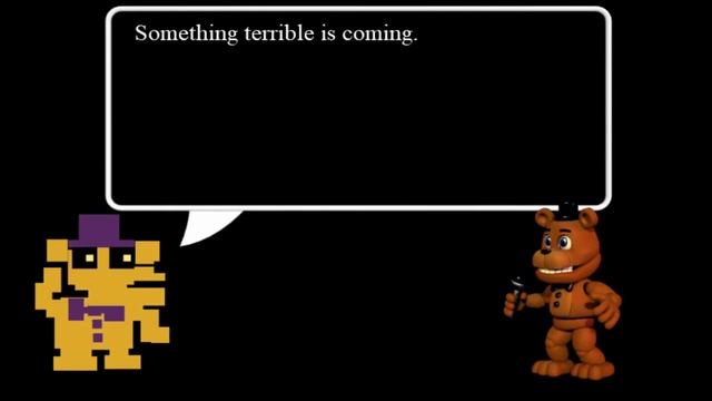 🏁!ФИНАЛ!🏁➤FNaF world #4 смотреть онлайн