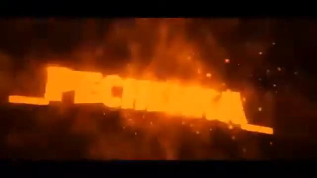 Интро от PersIk Tv смотреть онлайн