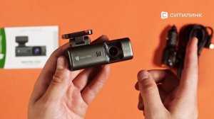 Обзор Видеорегистратора Navitel R33 | Ситилинк