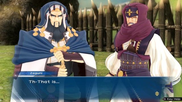 Utawarerumono Zan #9 — Верный Слуга {PS4} прохождение часть 9 смотреть онлайн