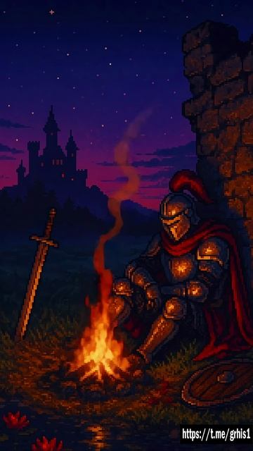 Dark Souls, Terraria, Stardew Valley #pixelart #gamedev #darkfantasy #shorts #ретроигры #pixelkni смотреть онлайн