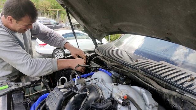 Часть 4. СЕРДЦЕ LINCOLN. ЗАПУСК