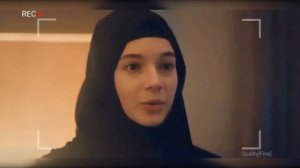 Красные бутоны 27 серия на русском языке. Новый турецки