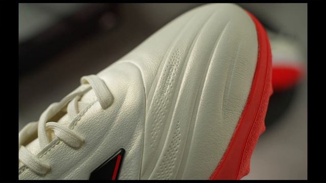 Шиповки Adidas Copa Pure 2 Elite Leather TF смотреть онлайн
