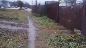 УСТАНОВИЛ  ФАРКОП НА  ТОЙОТУ ВОКСИ ГИБРИД / ГОТОВИМСЯ К