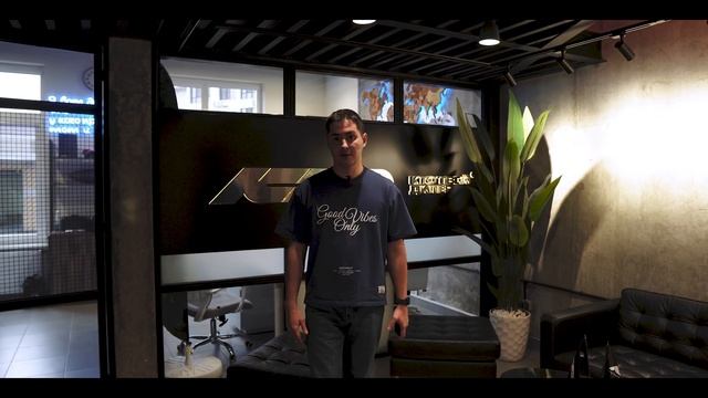 Знакомство с владельцем компании КТО ТВОЙ ДИЛЕР | Офис смотреть онлайн