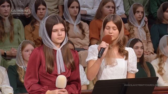 "Если душа сложила крылья" - Дуэт смотреть онлайн