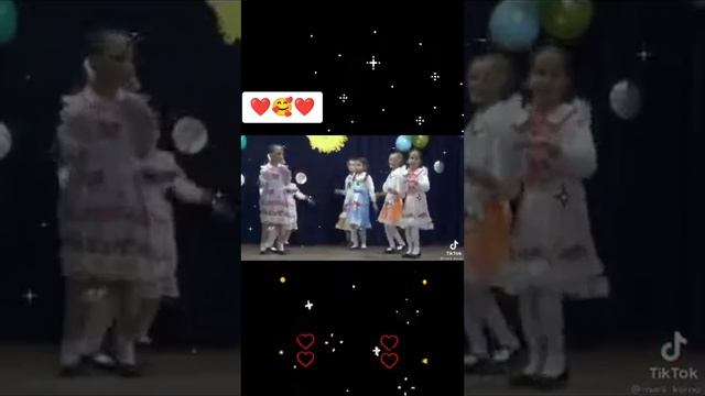 Марийские танцы! супер танцы!