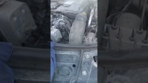 Mercedes  w164  m272.  B6/6- датчик хола вып. распредвала, Y 49/6-элек?