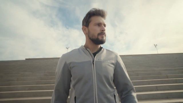 Мотокуртка Shima Openair Brown 🔥 MotoStyle #motostyle #motorcycle #Openair #motojacket