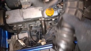 Чистка дроссельной заслонки на Лада Гранта