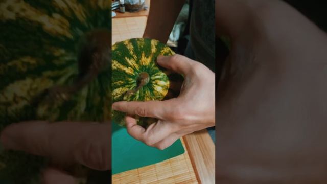 Как правильно выбрать арбуз ! Коротко