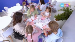 Навигатор.Новости, т/к Карусель. выпуск 959 от 30.11.2023. Вед