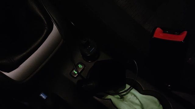 Как сделать, чтобы прикуриватель отключался при отклю смотреть онлайн