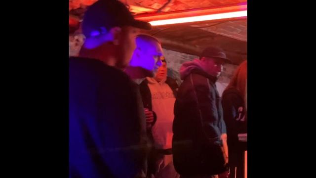 nevizhuhip.prod + Плюс Фристайл | DIRTY TUNES BIRTHDAY PARTY | 16.02.2024 | Москва | Лахесис смотреть онлайн
