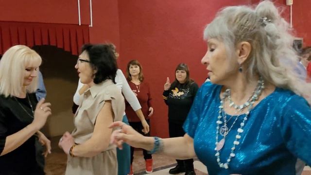 Я сама сотворю... 17.11.24...