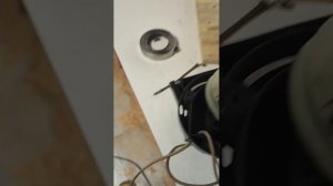 Замена веревки Patriot,  стартер не разбирается.