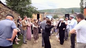 ДАРГИНСКАЯ СВАДЬБА | СВАДЬБА В ДАГЕСТАНЕ | СЕЛЬСКАЯ СВ?