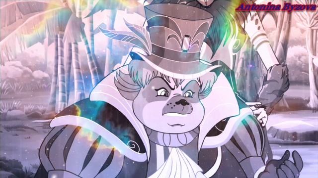 Kalshara & Brafilius - Dark Things смотреть онлайн