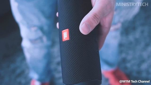 JBL Flip 7 vs. Flip 6 vs. Flip 5 \ Стоит ли обновляться? смотреть онлайн