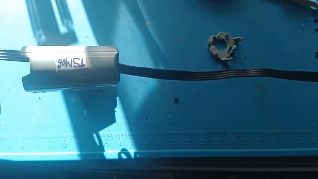 Ремонт Lego Servo Motor