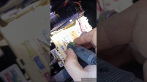 Выезд автоэлектриком. Киа Рио 3 Перестала заводится, н?