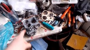 Ремонт карбюратора ДААЗ 4178 30 с проверкой на автомобил?