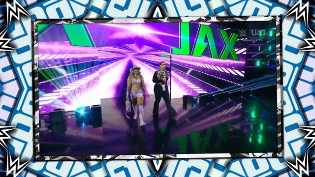 ЭЙ ДЖЕЙ СТАЙЛЗ ВЕРНУЛСЯ В ИГРУ! (Обзор Smackdown 04/10/2024) смотреть онлайн