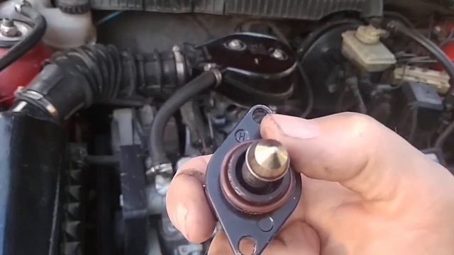 Регулятор холостого хода. Вот на что он влияет, и за чт смотреть онлайн