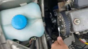 разрезная шестерня грм гранта фл, первый опыт