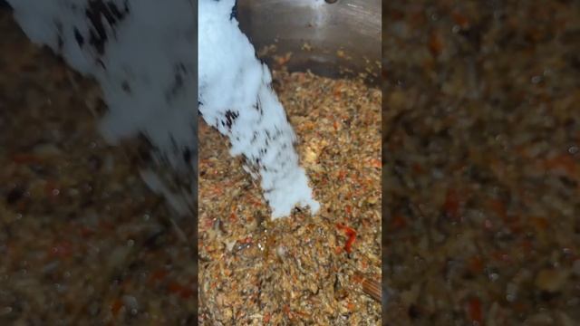 Грибний паштет.Рецепт з Болгарським перцем дуже смачн смотреть онлайн