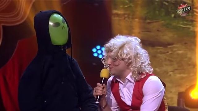 Пикап по хмельницки, провинциальный хип хоп и другие номера Отдыхаем Вместе ¦ Лига Смеха лучшее