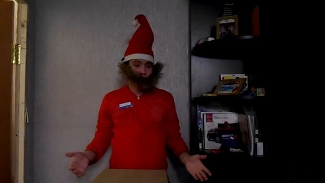 Пуп Деда Захара / 3 Poopcik смотреть онлайн