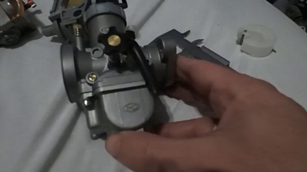 Какой карбюратор поставить на двигатель Лифан