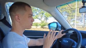 Geely Atlas Pro. Так ли хорош? Реальный отзыв #automobile