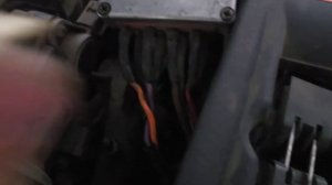 Не работает вентилятор охлаждения Audi A6 C6? Решение проб