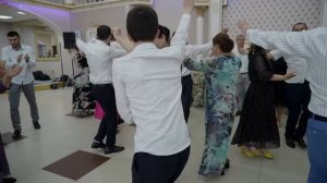 ДАГЕСТАНСКАЯ СВАДЬБА 2025