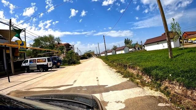 Голубицкая Пляжи - Здесь Всё Отлично! смотреть онлайн