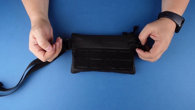 И зачем он нужен? Обзор холдера от ДЯГ